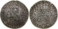 Niemcy, talar, 1644 CR