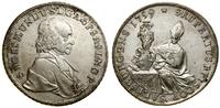 Austria, talar, 1759