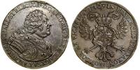Polska, talar wikariacki, 1740