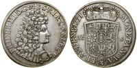 Niemcy, 2/3 talara (gulden), 1691 ICS