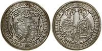 Austria, półtalar, 1694