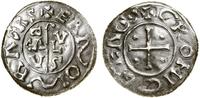 Niderlandy, denar, (1040–1054)