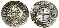 Niderlandy, denar, (1040–1054)