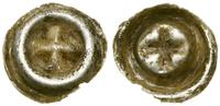 Zakon Krzyżacki, brakteat, 1416–1460