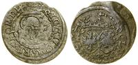 Polska, szeląg litewski, 1617