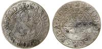 Pomorze, 1/12 talara, 1681 CS
