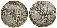 Niemcy, 1/12 talara, 1690 S-D