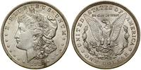 Stany Zjednoczone Ameryki (USA), 1 dolar, 1921