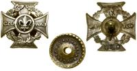 Polska, Krzyż Harcerski, od 1916(?)