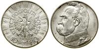 Polska, 10 złotych, 1936