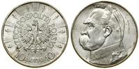 Polska, 10 złotych, 1939