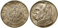 Polska, 10 złotych, 1939