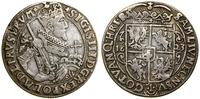 Polska, ort, 1623