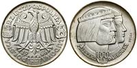 Polska, 100 złotych, 1966
