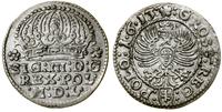 Polska, grosz, 1613