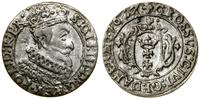 Polska, grosz, 1627