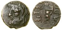 Grecja i posthellenistyczne, brąz, (ok. 260–250 pne)
