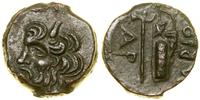 Grecja i posthellenistyczne, brąz, (ok. 300–275 pne)