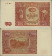 Polska, 100 złotych, 15.05.1946