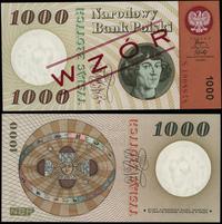 Polska, 1.000 złotych, 29.10.1965
