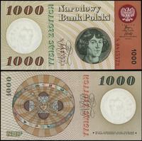 Polska, 1.000 złotych, 29.10.1965