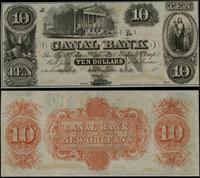 Stany Zjednoczone Ameryki (USA), 10 dolarów blanco, 18...(lata 50')