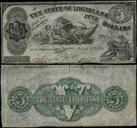 Stany Zjednoczone Ameryki (USA), 5 dolarów, 10.03.1863