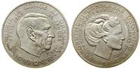 Dania, 10 koron, 1972