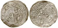 Polska, brakteat absolucyjny, (1137–1138)