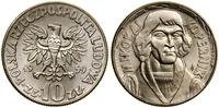 Polska, 10 złotych, 1959