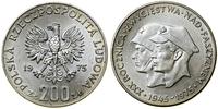 Polska, 200 złotych, 1975