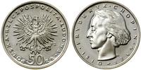 Polska, 50 złotych, 1972