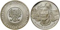 Polska, 100 złotych, 1973