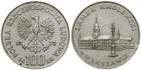 Polska, 100 złotych, 1975