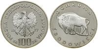 Polska, 100 złotych, 1977