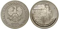Polska, 100 złotych, 1977