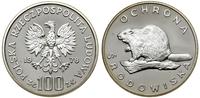 Polska, 100 złotych, 1978