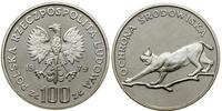 Polska, 100 złotych, 1979