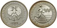 Polska, 100 złotych, 1980