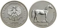 Polska, 100 złotych, 1981