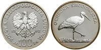 Polska, 100 złotych, 1982