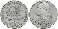 Polska, 100 złotych, 1982