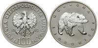 Polska, 100 złotych, 1983