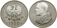 Polska, 1.000 złotych, 1983