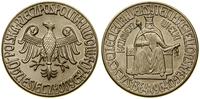 Polska, 10 złotych, 1964