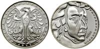 Polska, 50 złotych, 1972