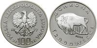 Polska, 100 złotych, 1977