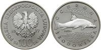 Polska, 100 złotych, 1977