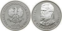 Polska, 100 złotych, 1977