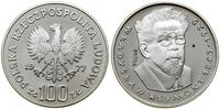 Polska, 100 złotych, 1977